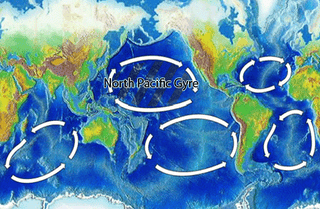 Illustration for article titled Lies You've Been Told About the Pacific Garbage Patch